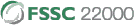 Sertifikasi FSSC