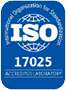Sertifikasi ISO 17025