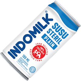 indomilk
